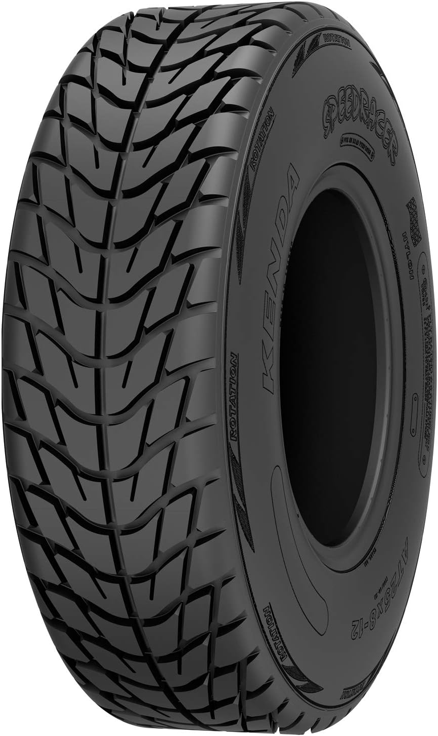 Kenda Tires K546 Speed Racer 25x8x12 Front Tire 085461245C1