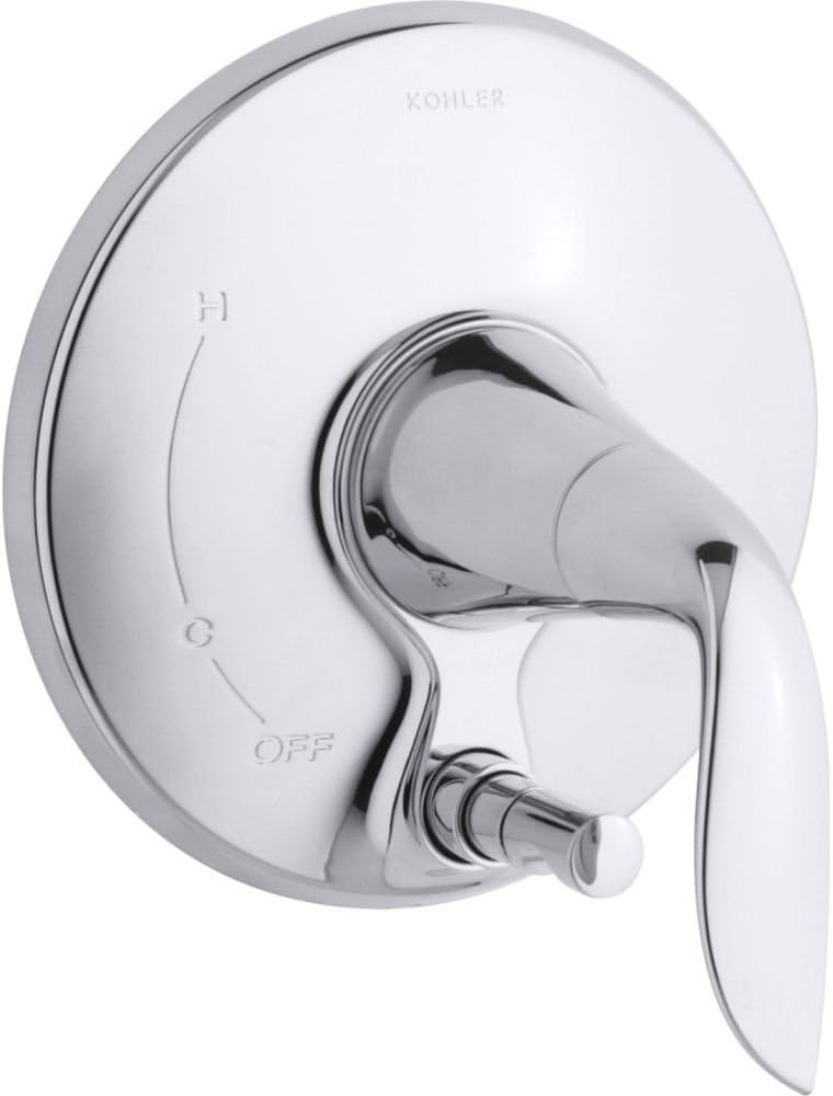 KOHLER Refinia Rite-Temp Valve Trim