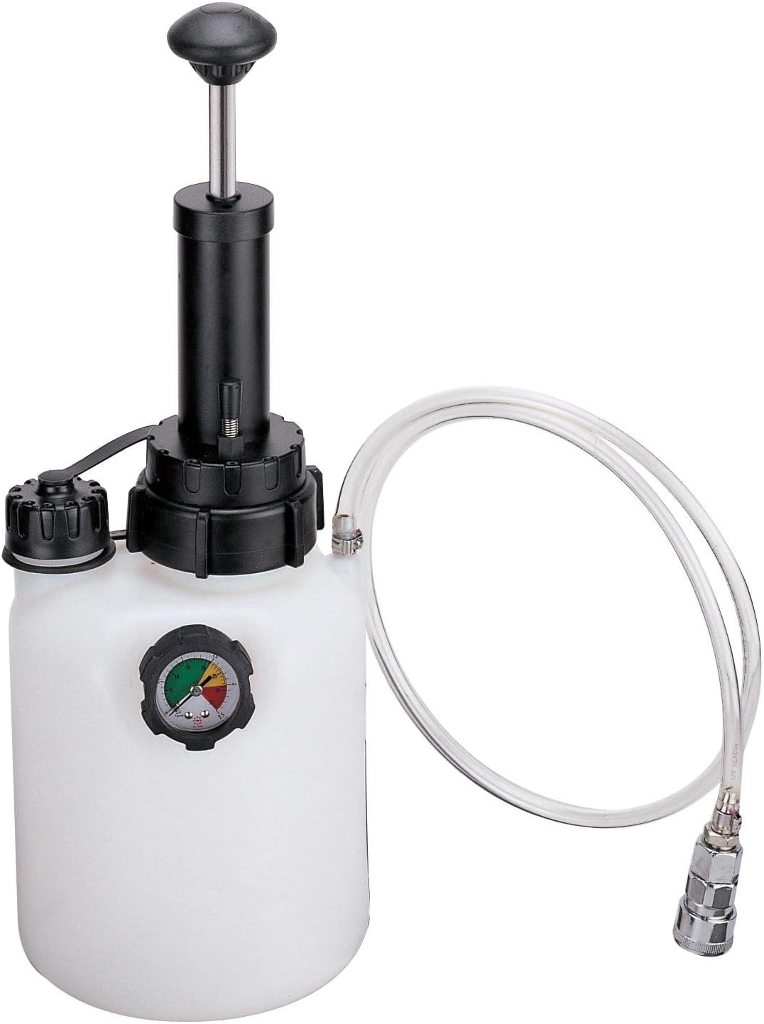 CTA Tools 7015 Pressure Brake Bleeder Tool