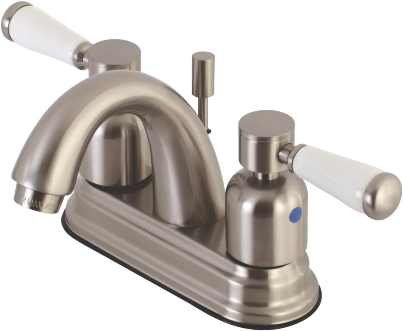 Kingston Brass KB8615DPL Paris 4