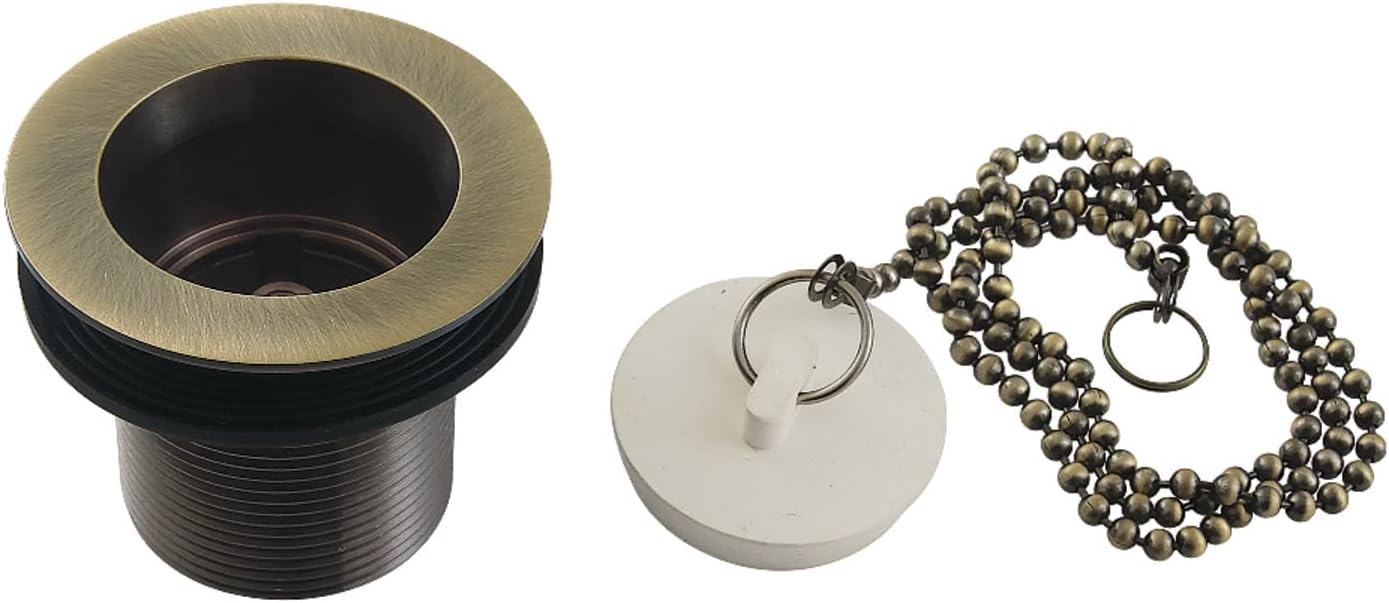 Kingston Brass DSP17AB Made to Match 1-1/2