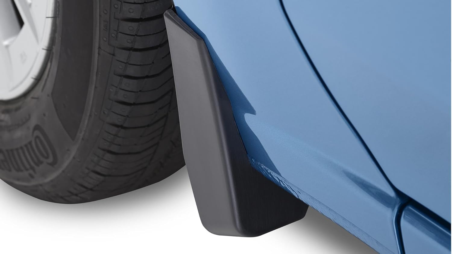 Subaru Impreza Hatchback 5 Door Splash Guards 4 Set Mud Flaps J101SFL300 AERO 2017-2023