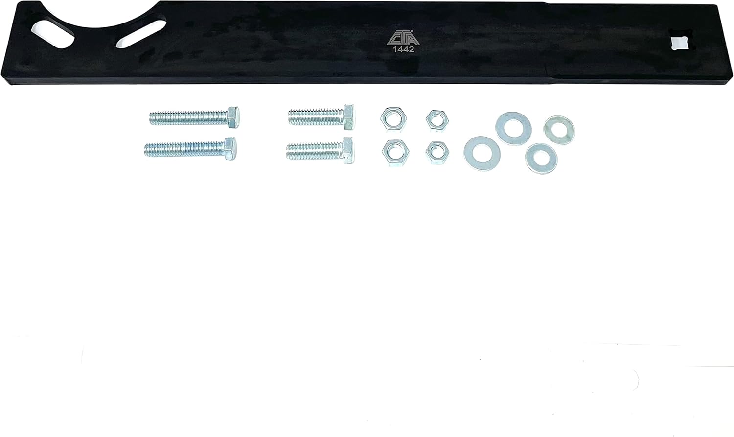 CTA Tools 1442 Drive Pinion Flange Holding Tool - Compatible with Ford