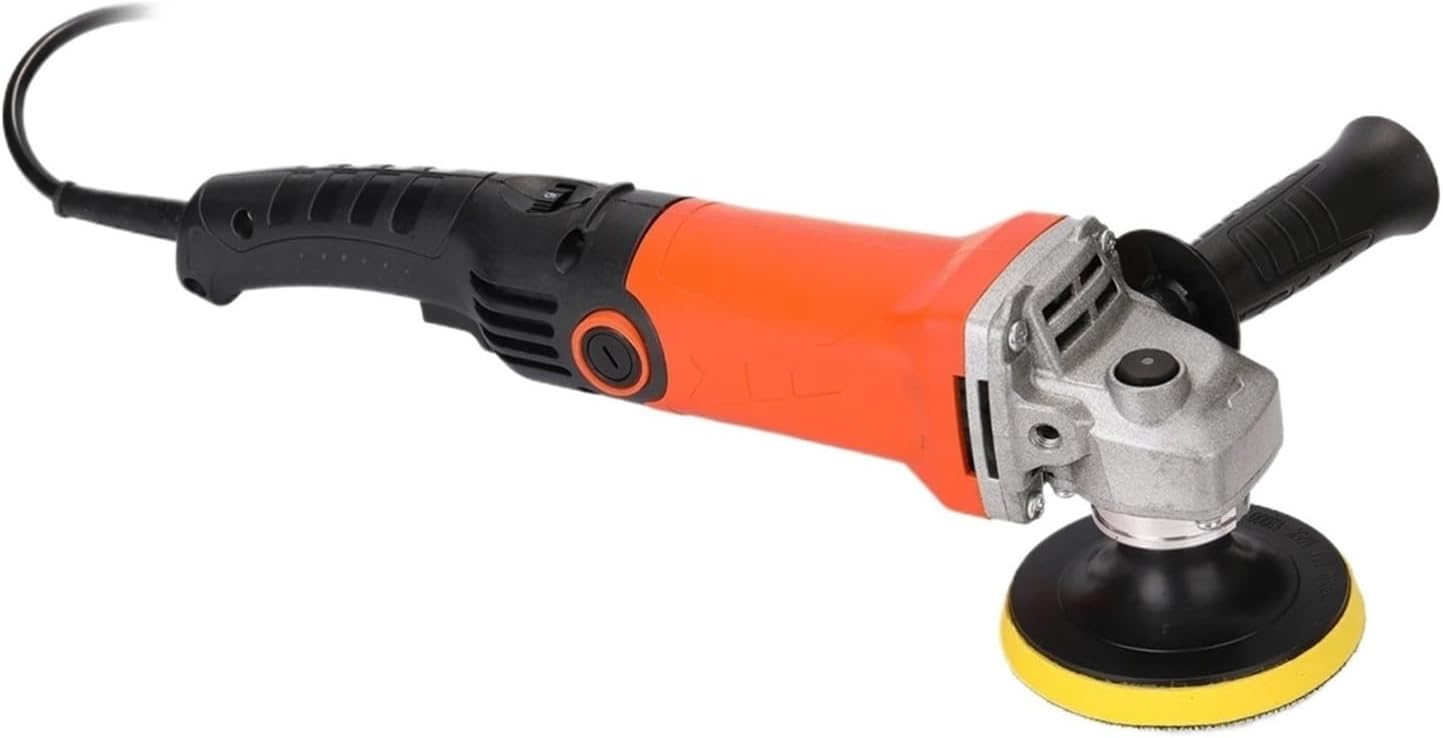 Electric polisher, Polishing Machine With Adjustable Speed, Car Electric Polishing Machine, Waxing Machine, Car Furniture Polishing Tool, Grinding Machine ,buffer