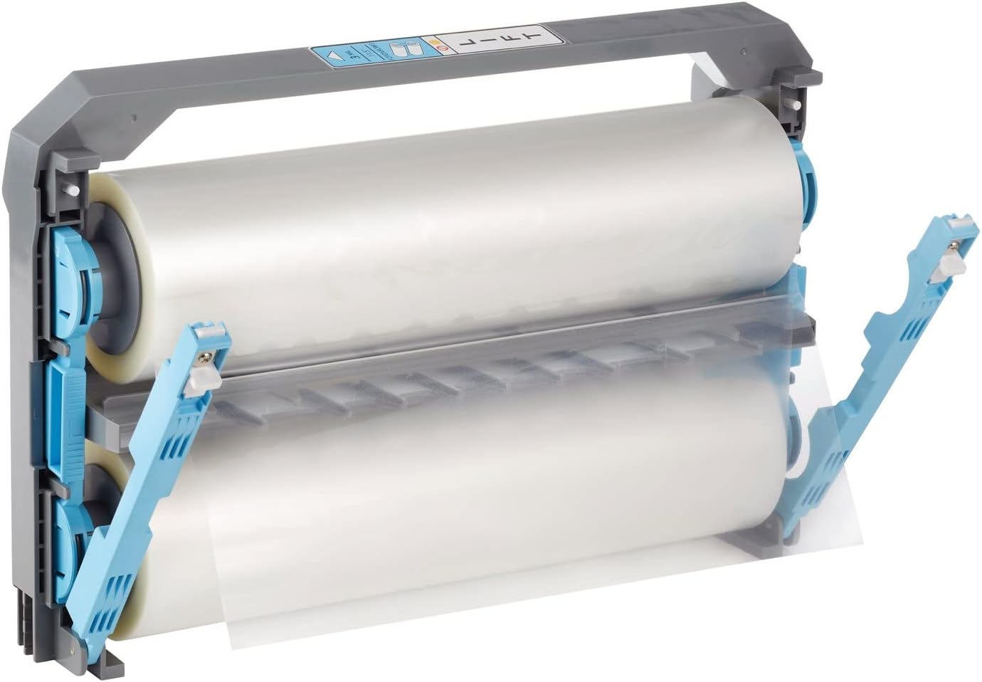 GBC 3 Mil Foton 30 Reloadable Cartridge with 185' Laminating Film (FOTONRC003C)