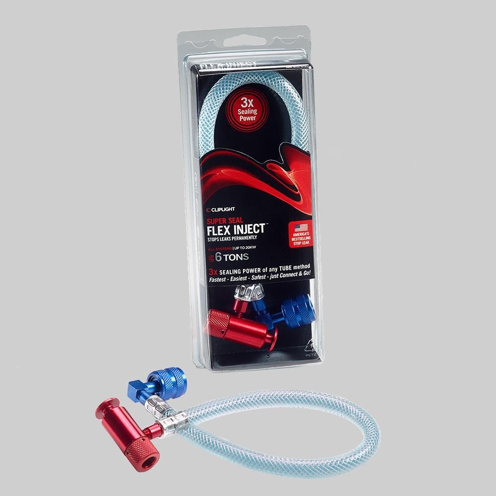 Diversitech Flex Inject Sealant Advanced, 3.75