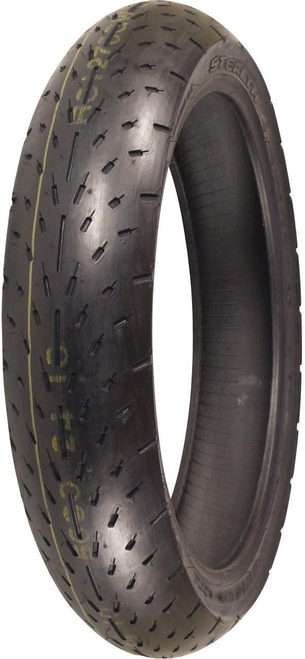 Shinko 003 Stealth Radial Sport Bike Motorcycle Tire - 120/70ZR17 / Front