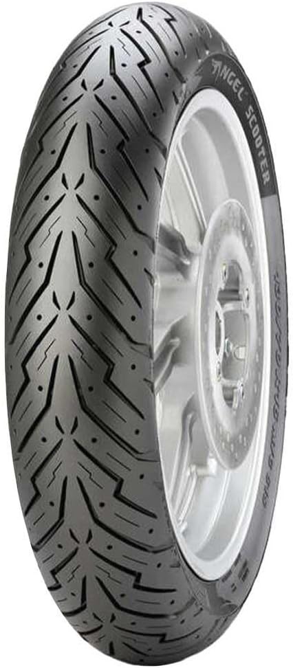 Pirelli 871-5205 Tire Angel Scooter Rear 130/70-12 62P Bias
