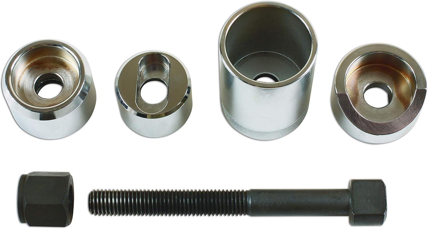 Laser 7791 Rear Suspension Bush Remover & Installer - for Mercedes-Benz