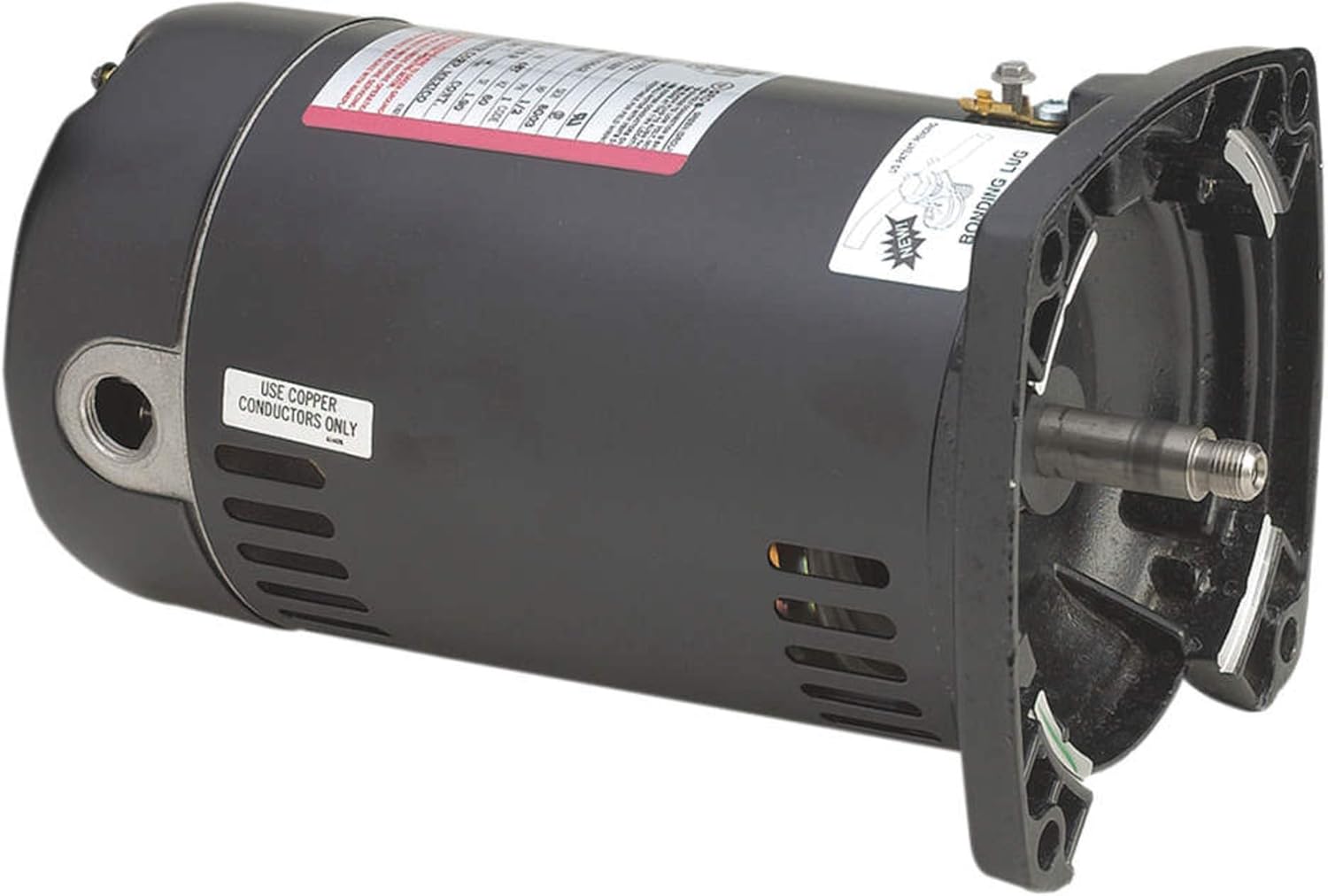 A. O. Smith SQS1102R