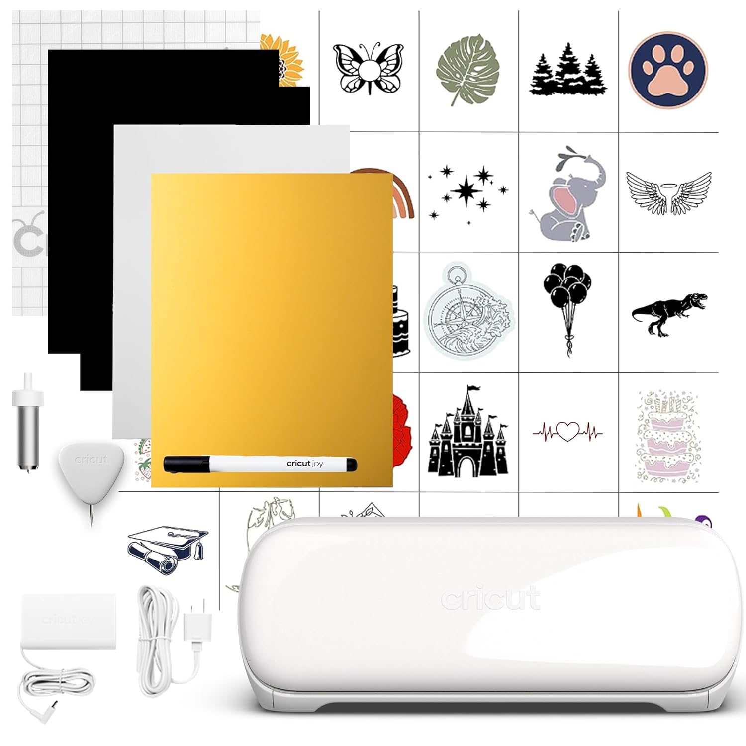 Cricut Joy Xtra Cutting Machine