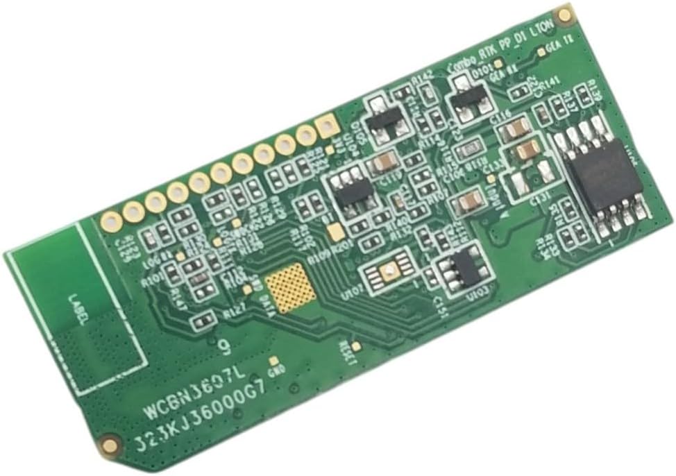 OEM Washer WI-FI Module 245D2232G003