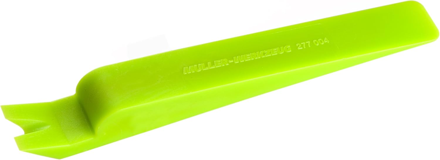 Mueller-Kueps 277 004-10 Combi Wedge, (Pack of 10)