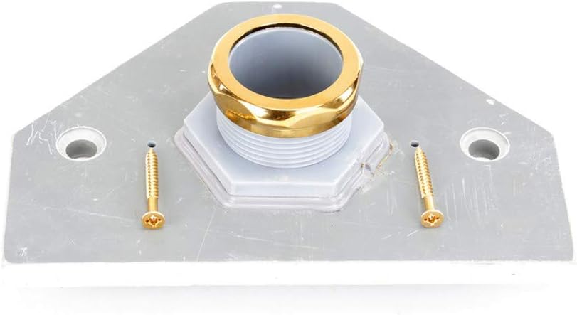 Renovators Supply Manufacturing Bathroom Accessories High Tank Toilet Plastic Panel