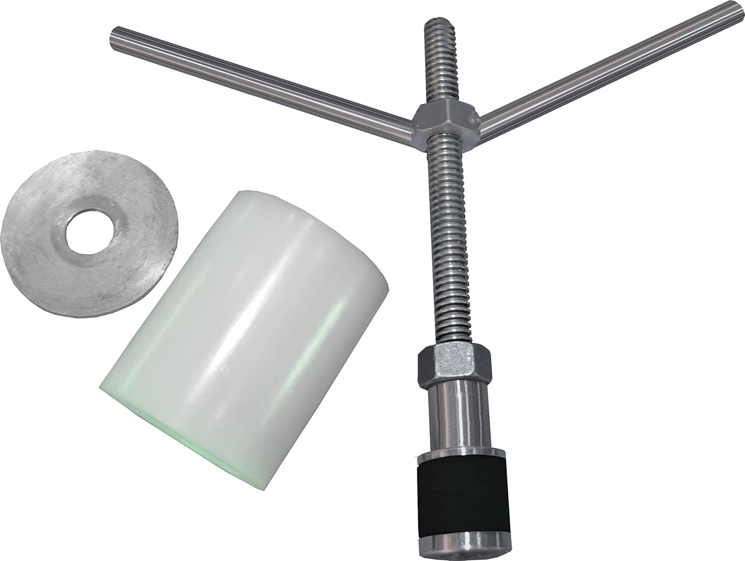 Straightline QRS Clutch Compression Tool Maintenance, Repair - 384239