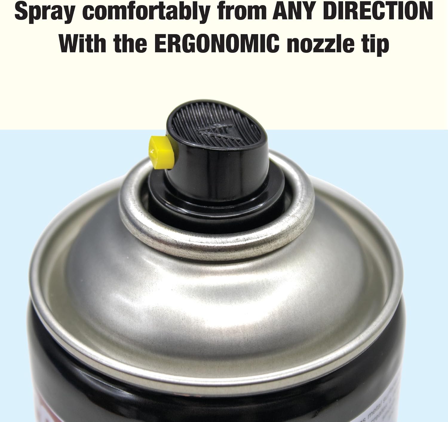 LAUCO Blending Solvent 13 Oz Aerosol Spray Can with Aerosol Spray Gun - Pack of 12 - Perfect for Single and Multi-Panel Repair