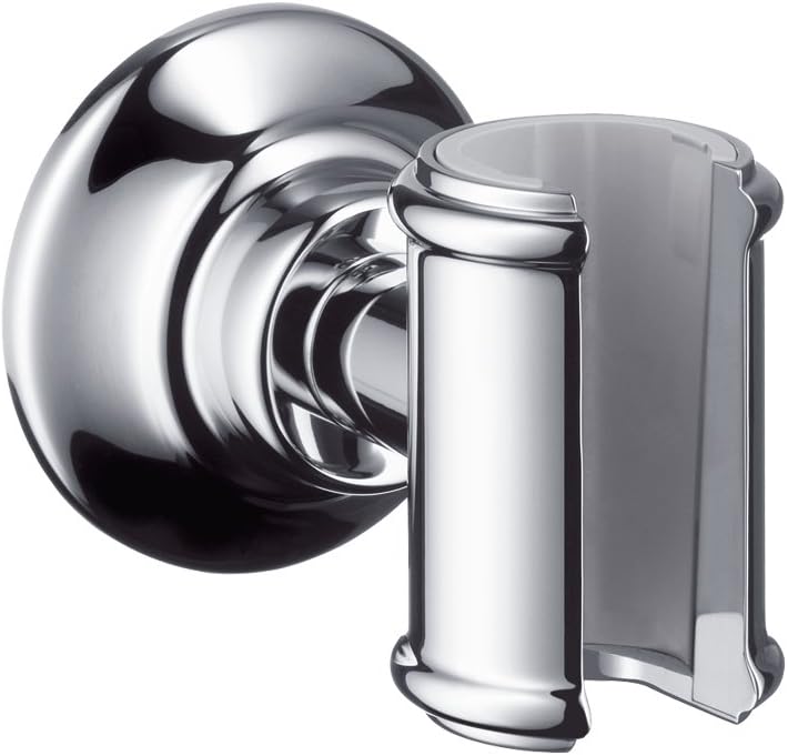 Hansgrohe 16325820 Axor Montreux Porter, Brushed Nickel