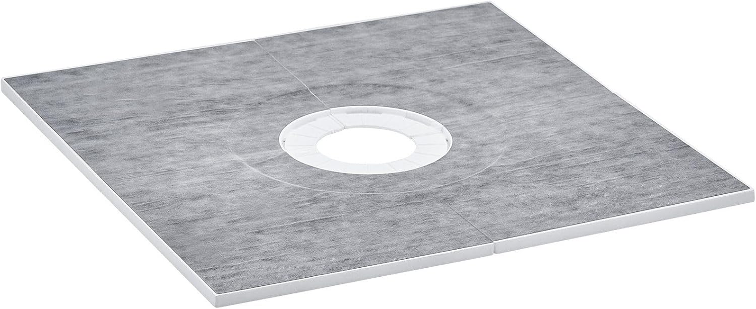 Shower Curb Kit, 36