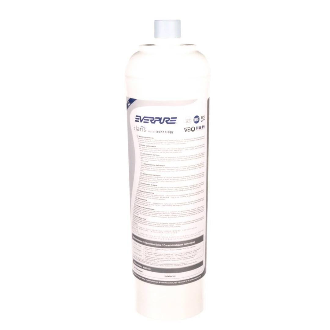Everpure 433913 Claris Cart X Left