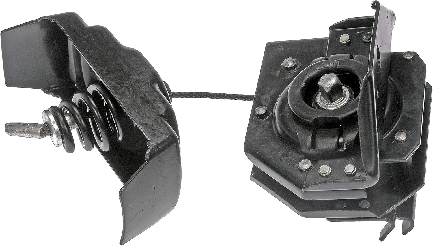 Dorman 924-517 Spare Tire Hoist Compatible with Select Cadillac/Chevrolet/GMC Models