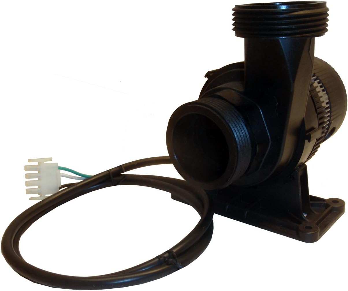Laing E14 1-1/2-Inch Buttress Thread Circulation Spa Pump, 230-Volt