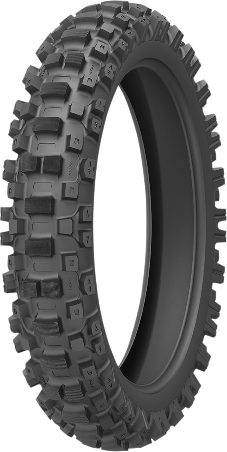 Kenda 047861979C0 K775 Washougal II Rear Tire - 120/80-19