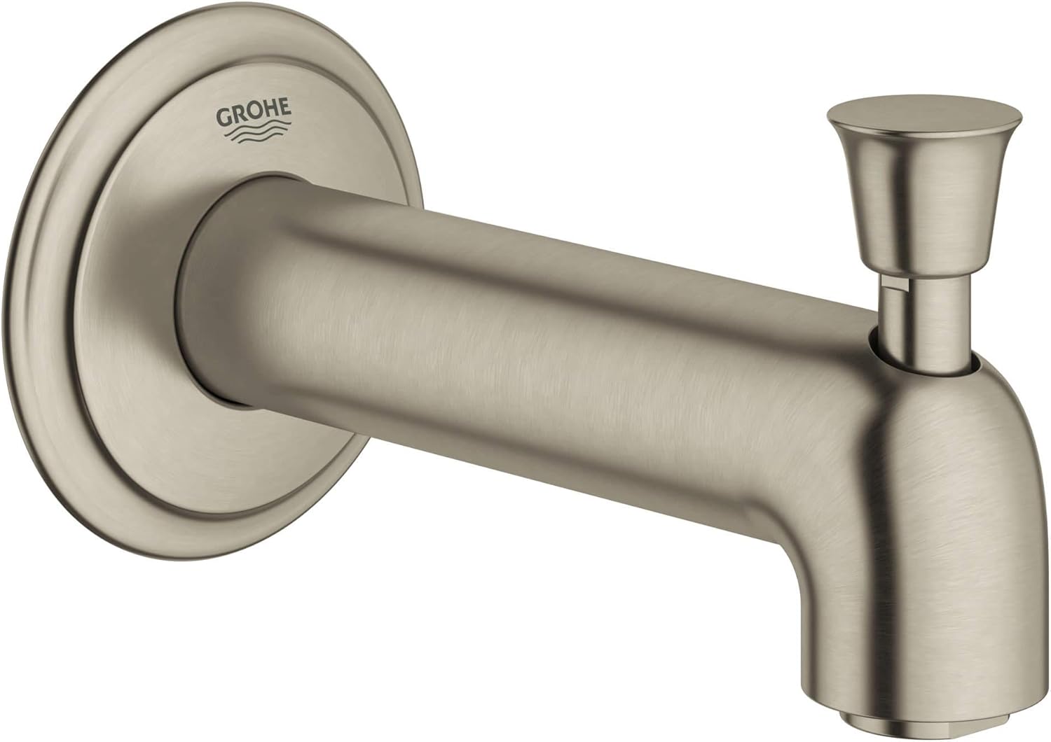 Diverter Tub Spout