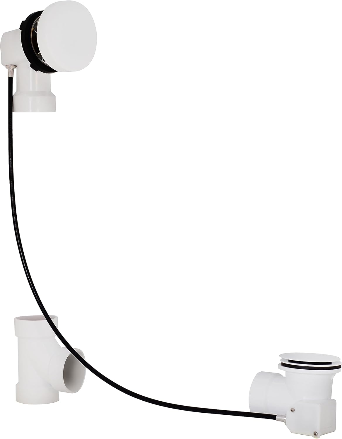 Westbrass D50P45SRE-50 45