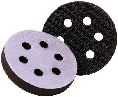 3M Hookit Soft Interface Pad, 05771, 3 in
