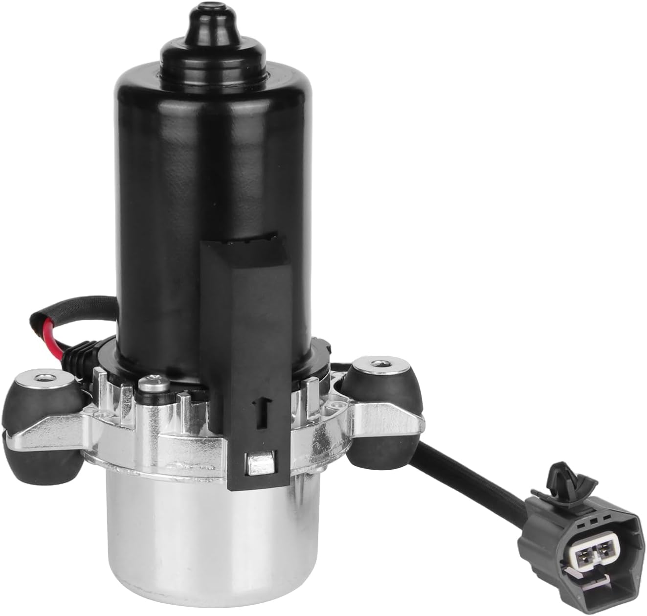 Vacuum Pump Electric Brake Booster Compatible with Dodge Durango 2016-2019 Pacifica 2017-2018 RAM 1500 2023,Replace 4581954AB 4581954AA 04581954AB 04581954AA