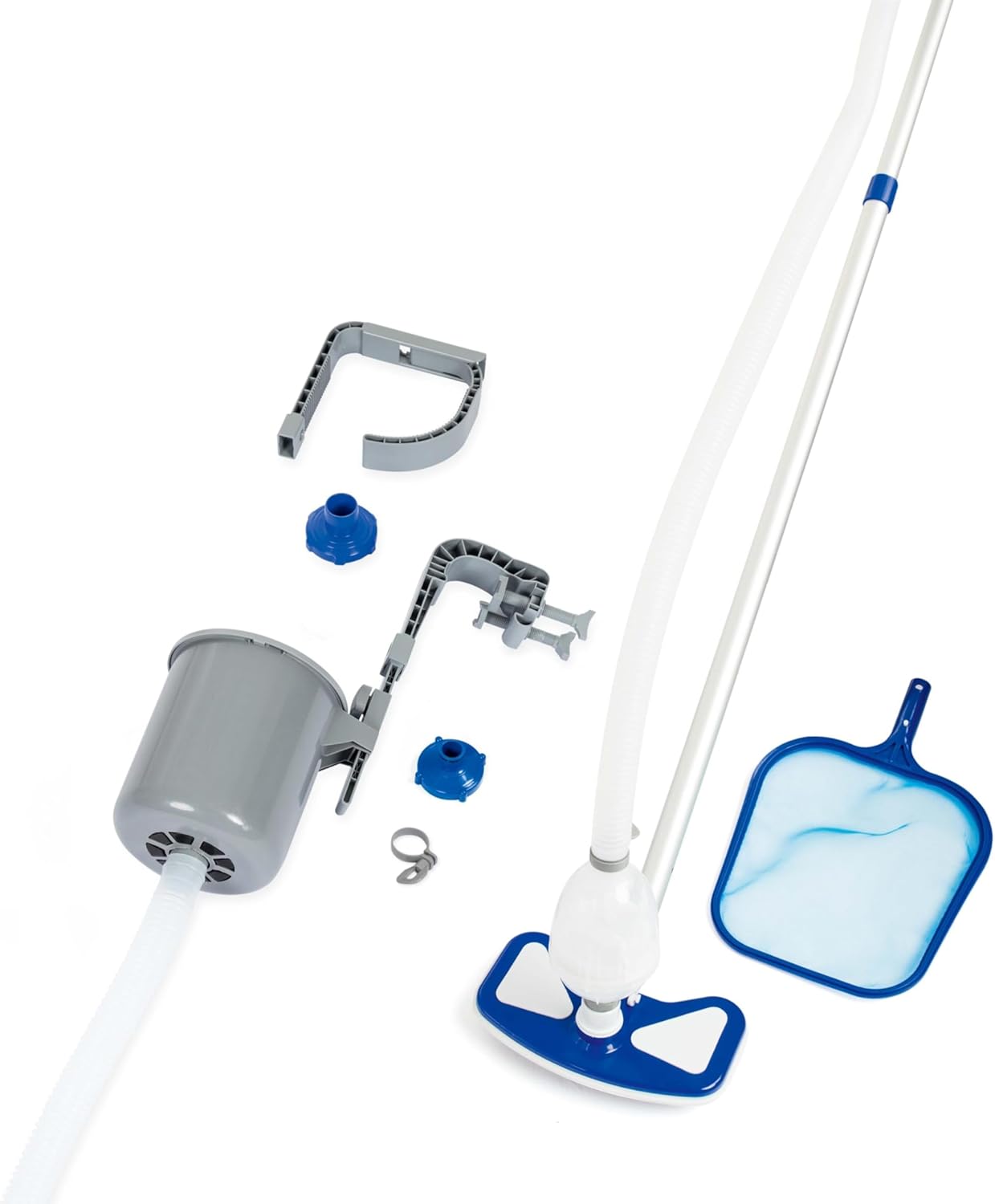 Bestway Deluxe Maintenance Kit, Multicolor
