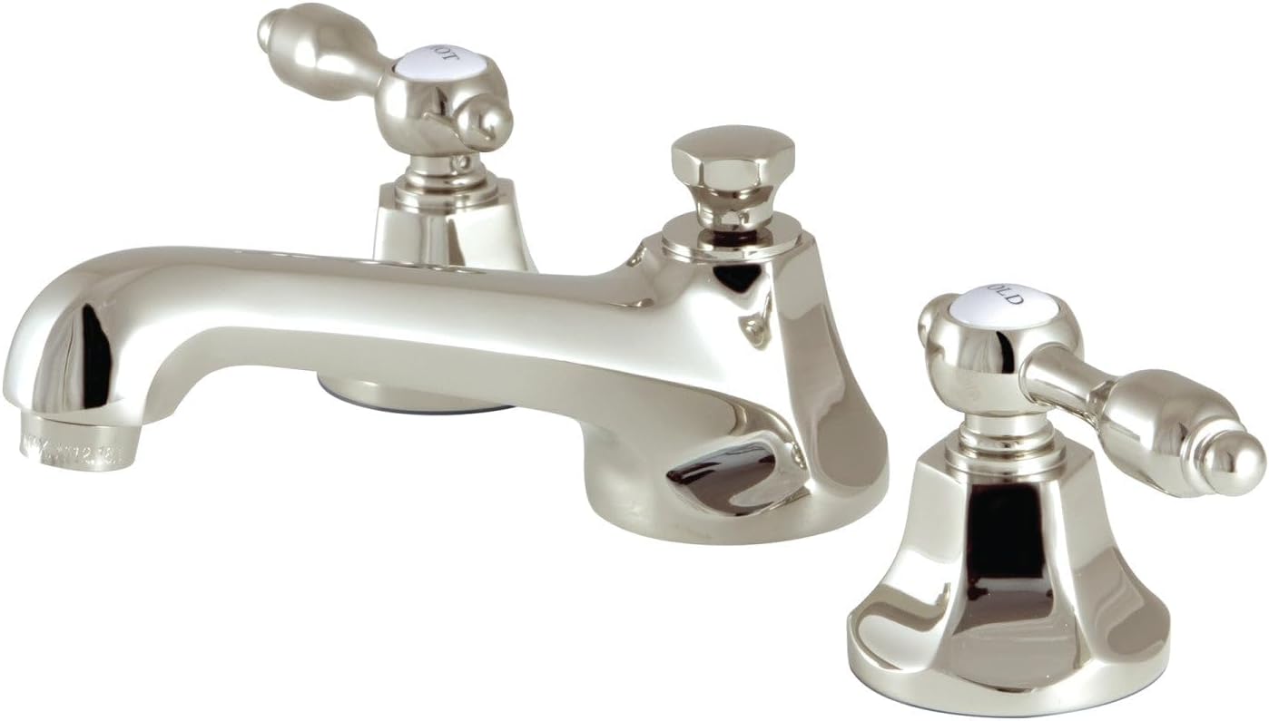 Kingston Brass KS4466TAL Tudor 8