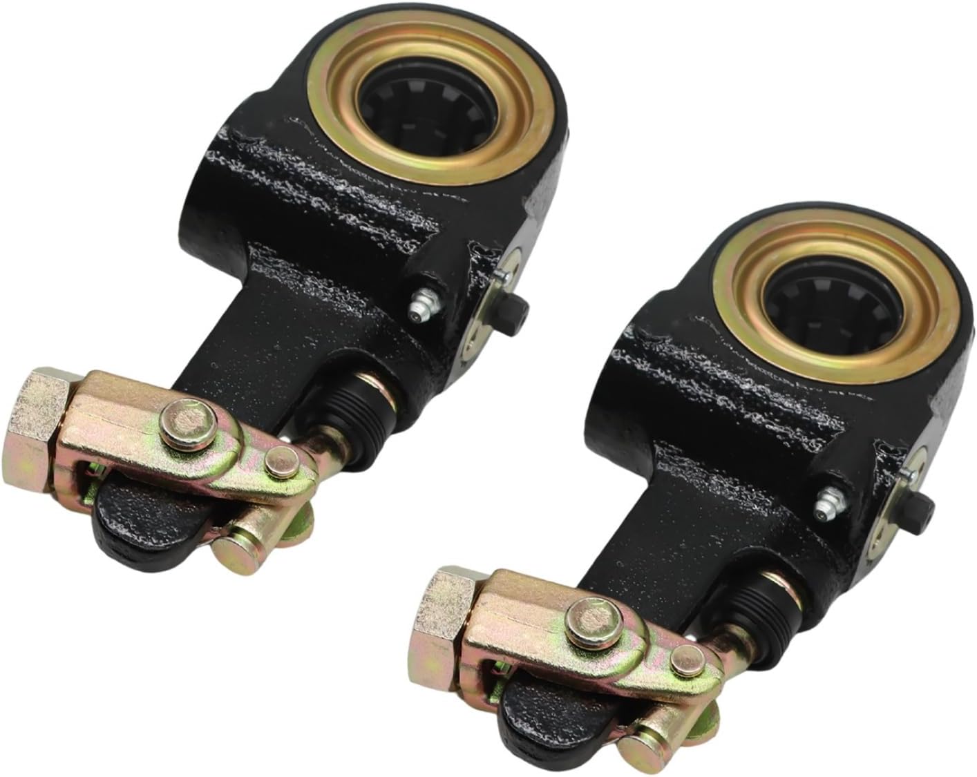 AS1132 10 Spline 1.5