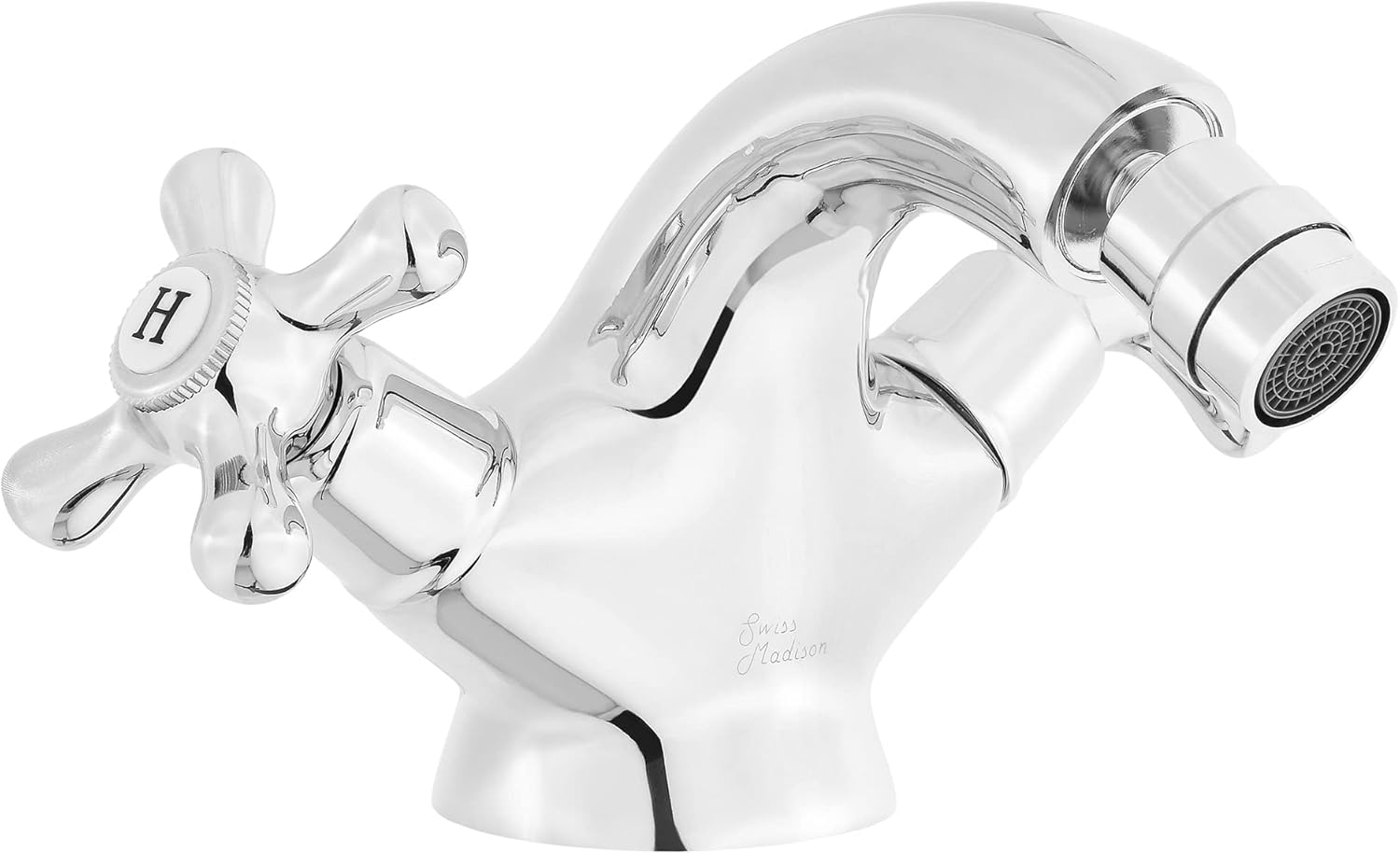 Swiss Madison Well Made Forever SM-DF82C, Voltaire Bidet Faucet