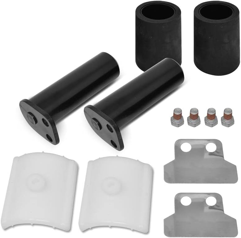 Pro Trucking Products 096942 Pin and Bushing Kit for Jost 37U Fifth Wheels, Replaces SK75014-01
