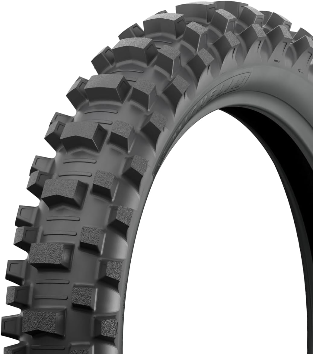 Michelin Starcross 6 Medium-Soft 110/90-19 Tire