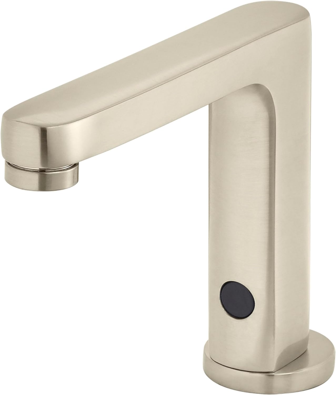 American Standard 2506143.295 SELECTRONIC Moments Select Faucet, PWRX, 1.5, BN, Brushed Nickel