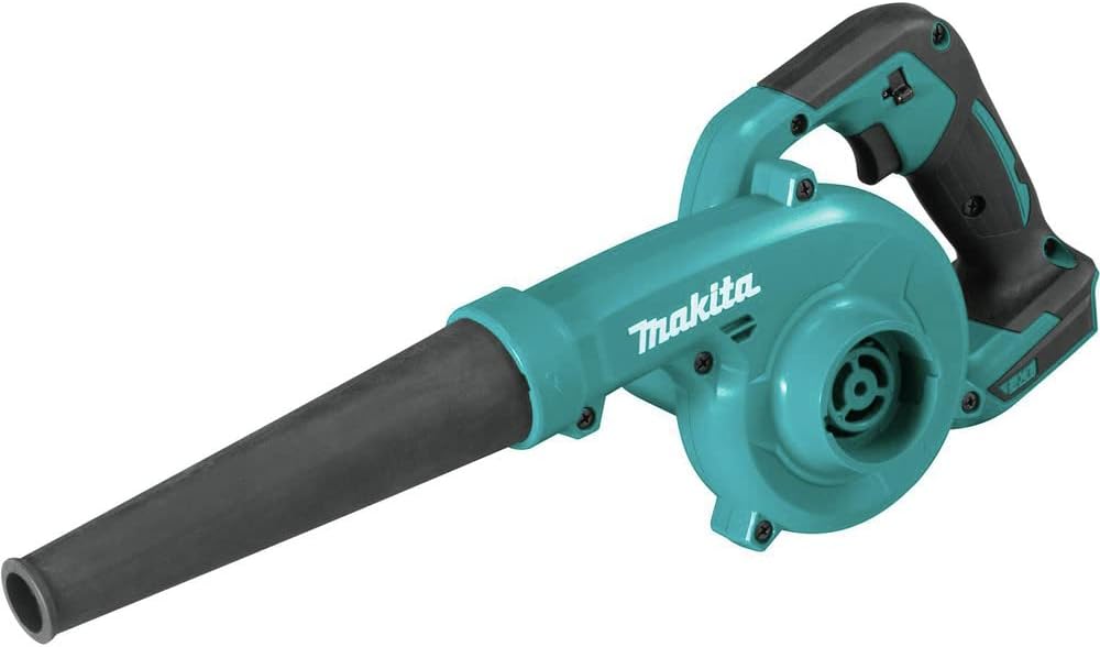 Makita XBU05Z 18V LXT® Lithium-Ion Cordless Blower, Tool Only