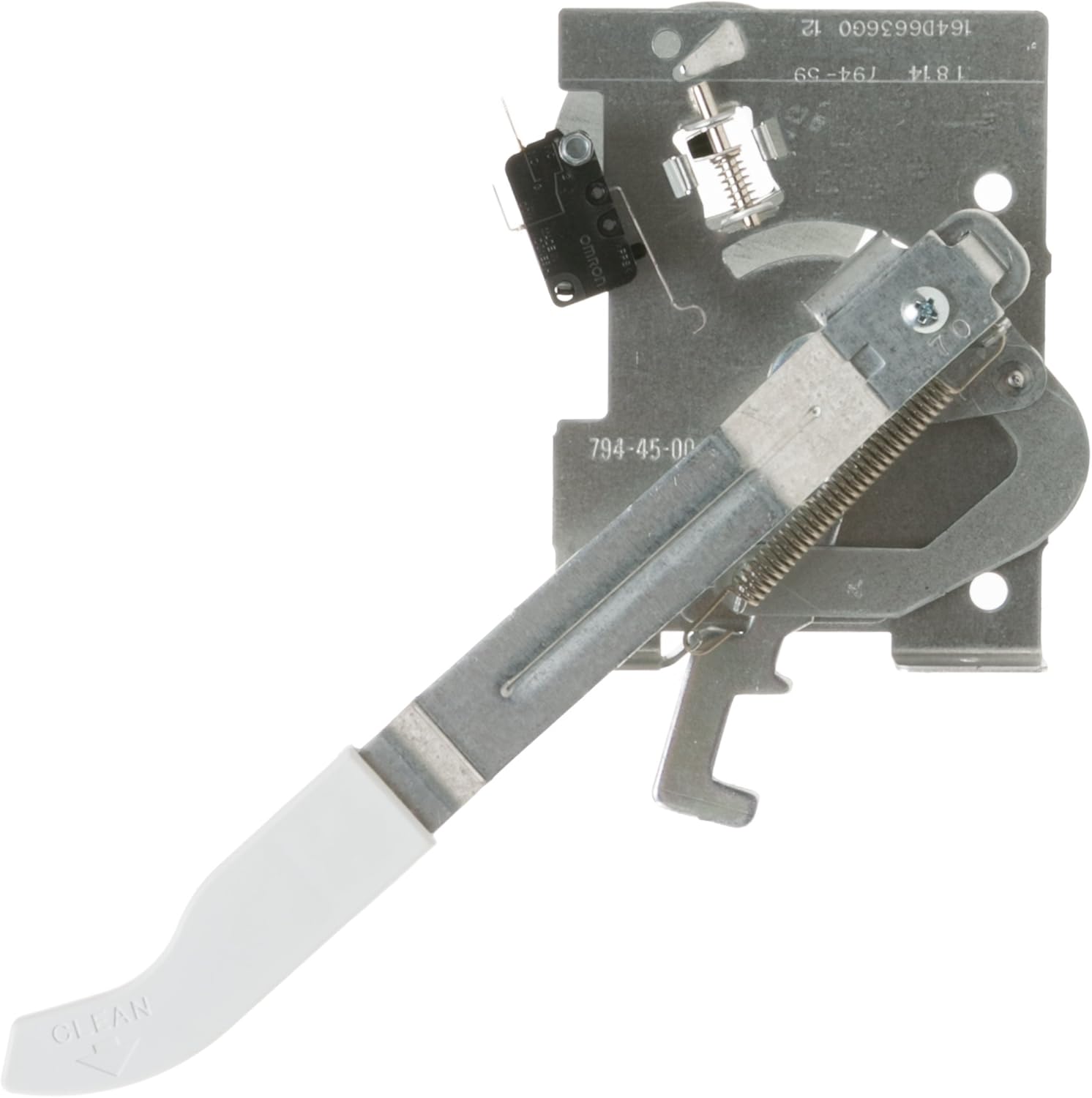 GE WB14T10040 Range/Stove/Oven Door Latch