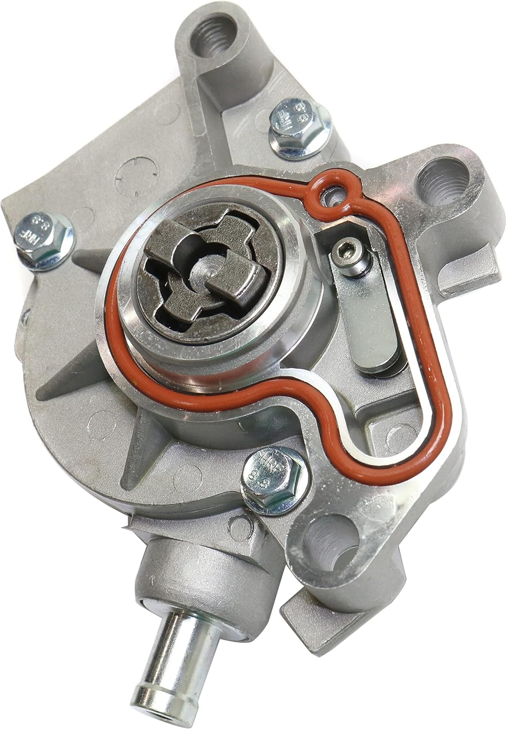 Garage-Pro Vacuum Pump Compatible with Volkswagen Jetta 1999-2004, Volkswagen Golf 1999-2004, Volkswagen Beetle 1998-2003 Vacuum Pump, 4 Cyl., 1.9L Engine, This Product Can Also Be Used As Purge Valve