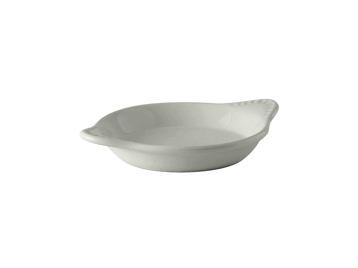 Tuxton China BWN-0902 Shirred Egg, 9 oz., 7-3/4