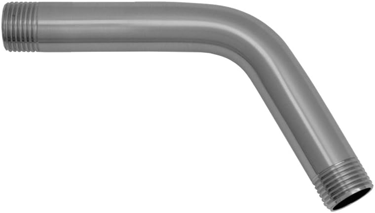 Jaclo 8043-AB Brass Showerarm, 60 Degree 8