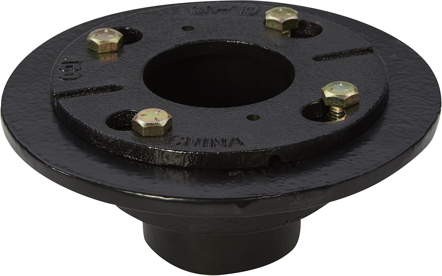 93808 Cast Iron Drain Flange Coupling