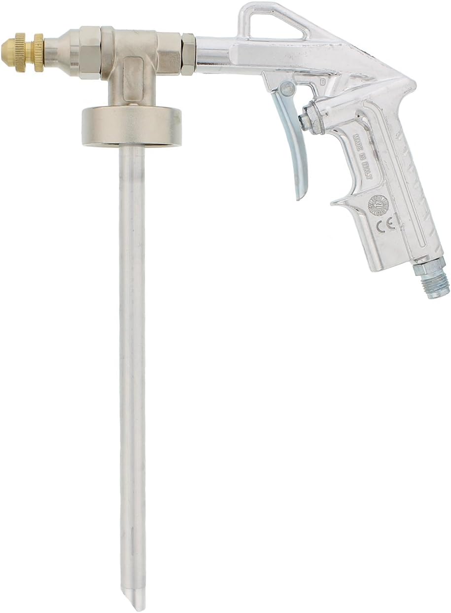 U-POL 4880 Raptor Professional Vari-Nozzle Application Gun