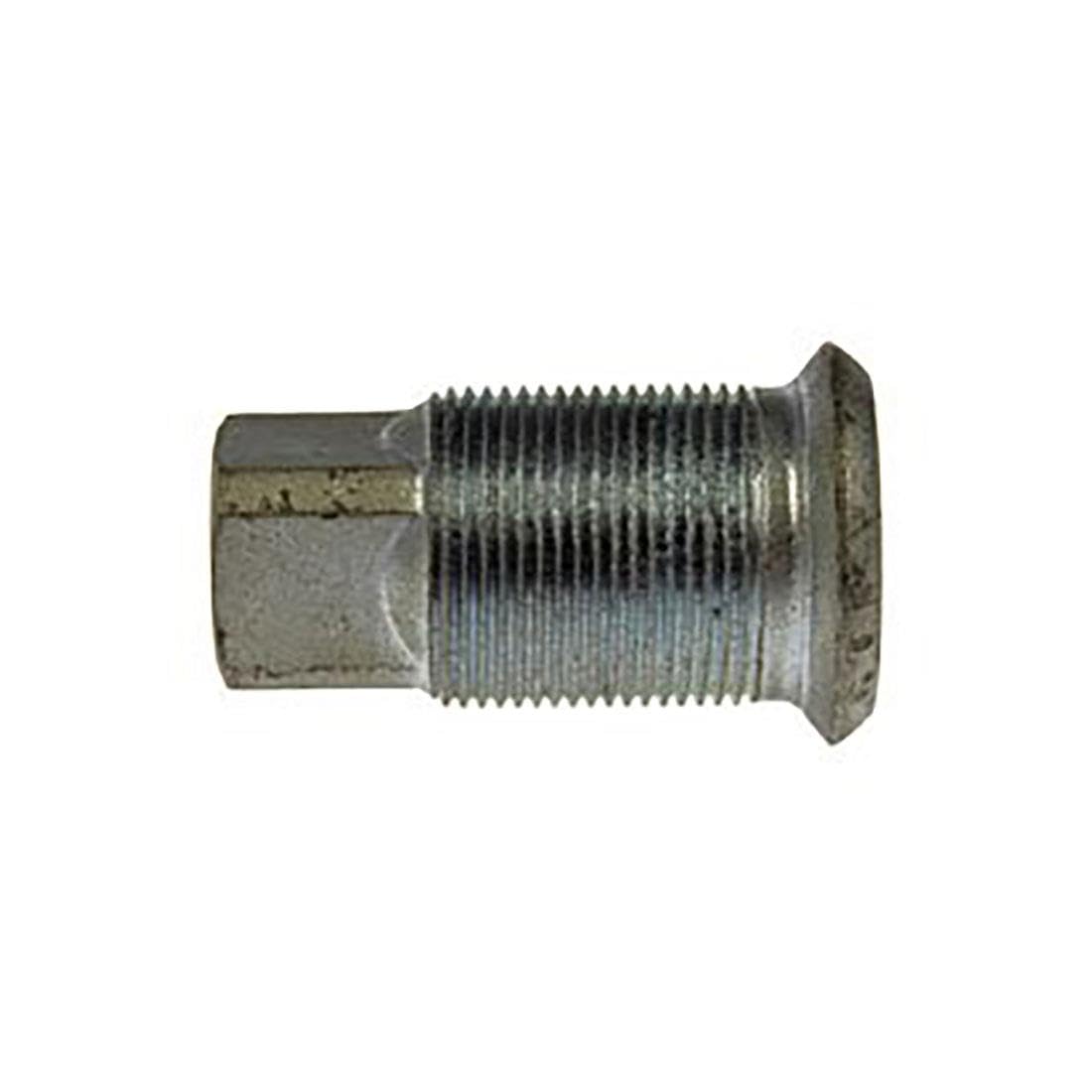 Rear Left Wheel Lug Nut 1PC Replaces 2201407, 3752789 Compatible with P-500 1976 1975