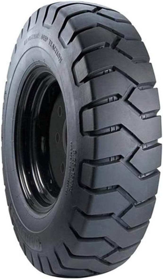 Carlisle Industrial Deep Traction Industrial Tire -5.70/500-8