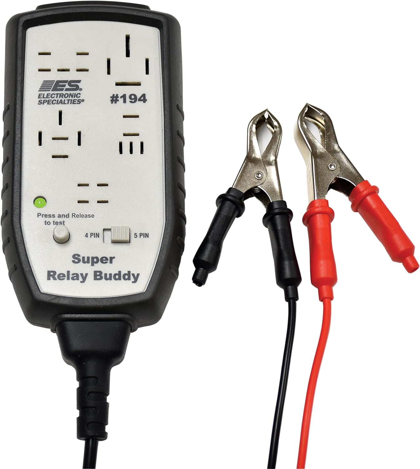Super Relay Buddy