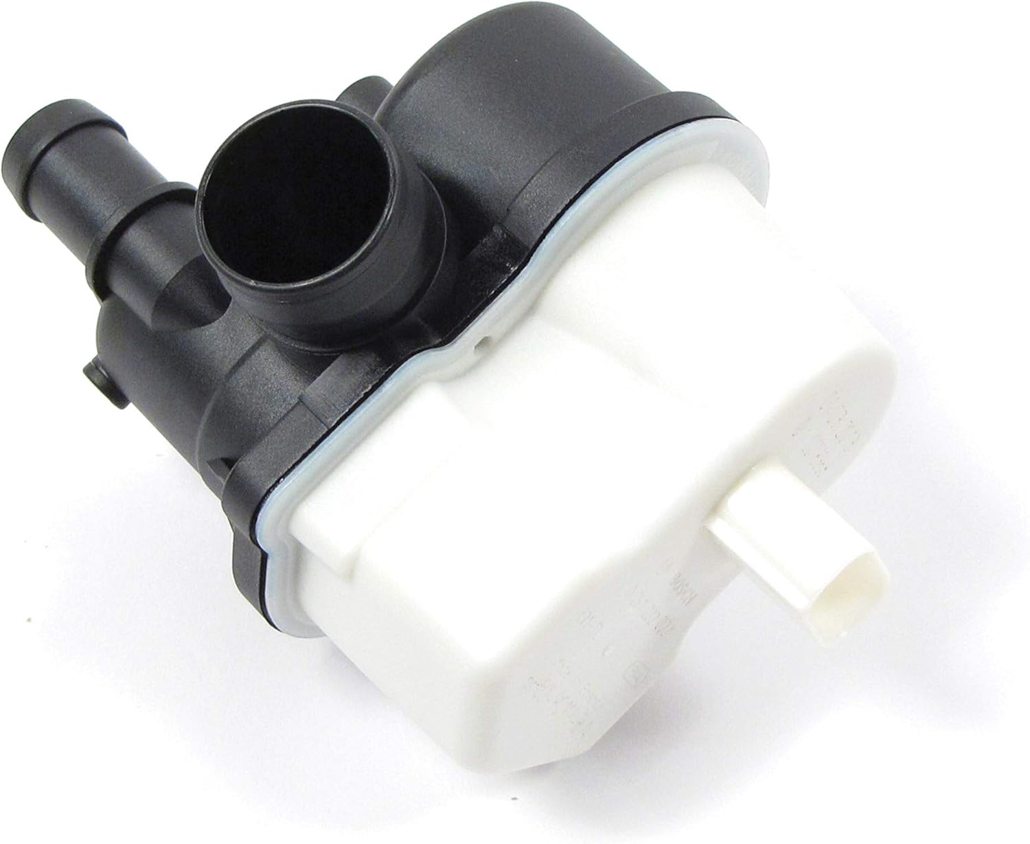 Land Rover Fuel Vapor Leak Detection Pump LR3 LR4 RANGE ROVER LR2 SPORT WTR500030 Bosch