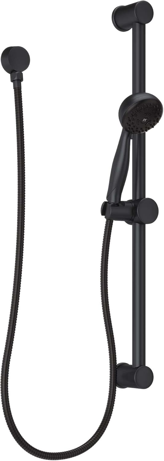 Pfister LG16-300B, Matte Black