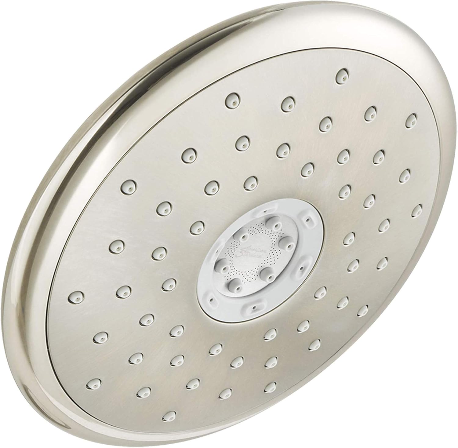 American Standard 9038374.002 Spectra+ Touch 4-Function Shower Head, 1.8 GPM, Polished Chrome